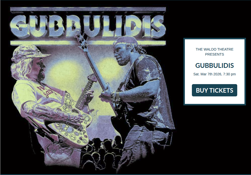Gubbulidis
