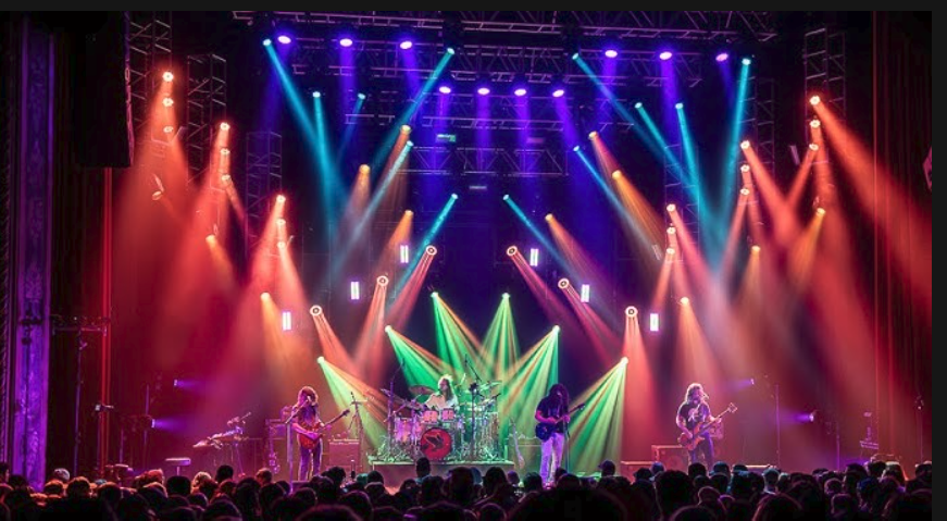 Twiddle live