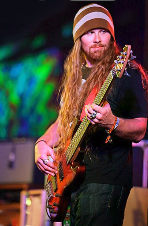 Zdenek Gubb